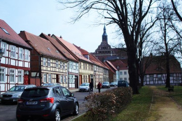 27 Bad Wilsnack_Blick auf Pilgerkirche